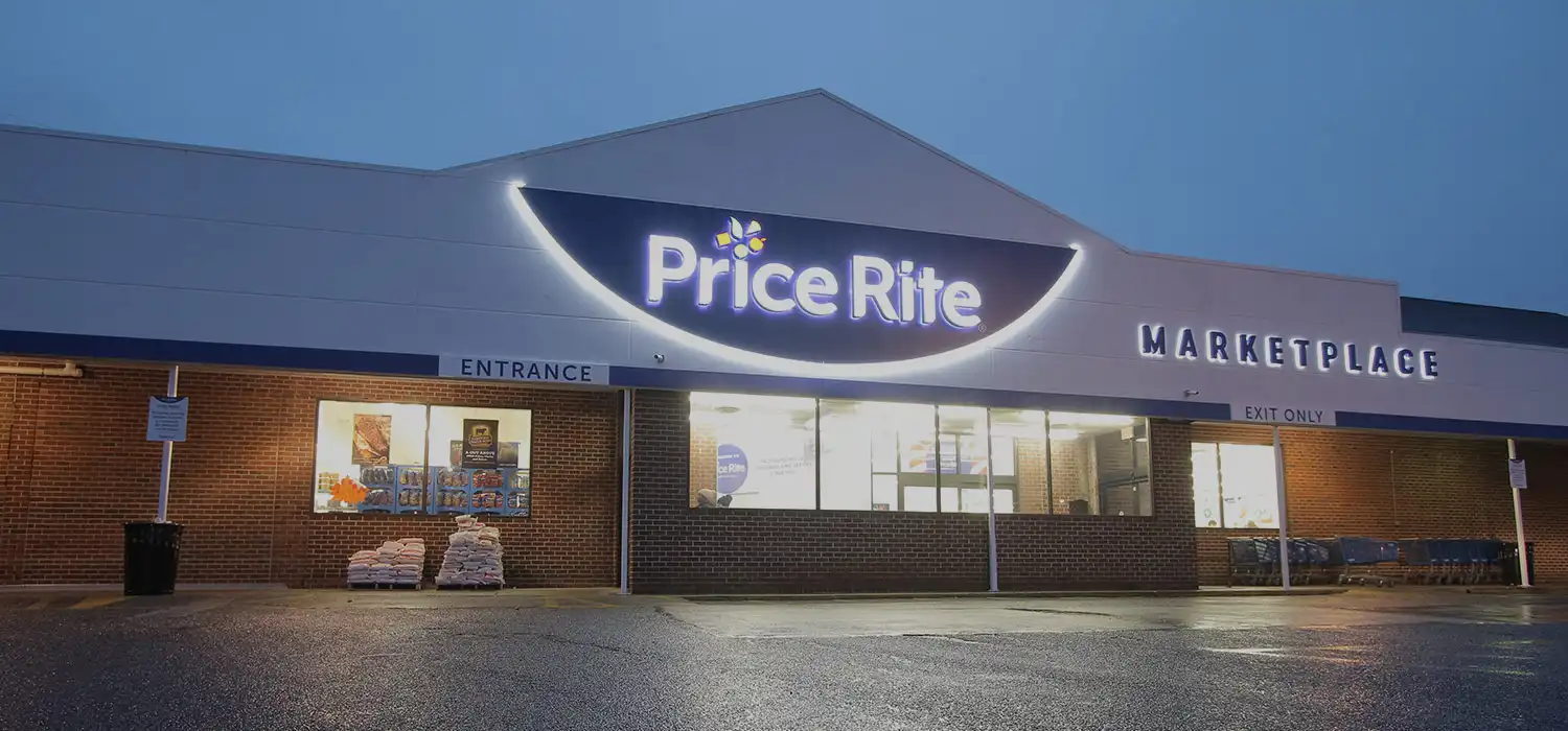 Price Rite Supermarket