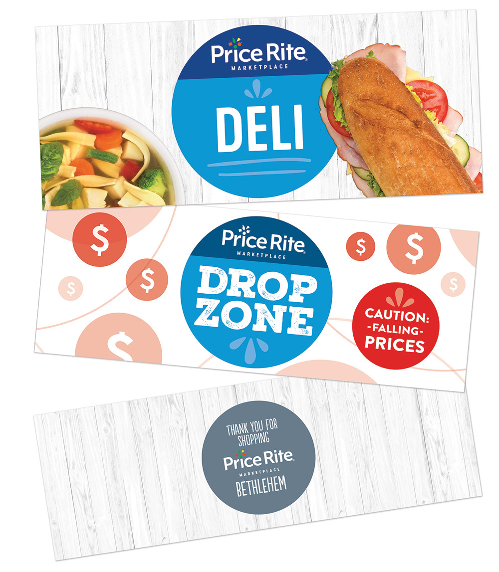 Price Rite Supermarket Feury Image Group