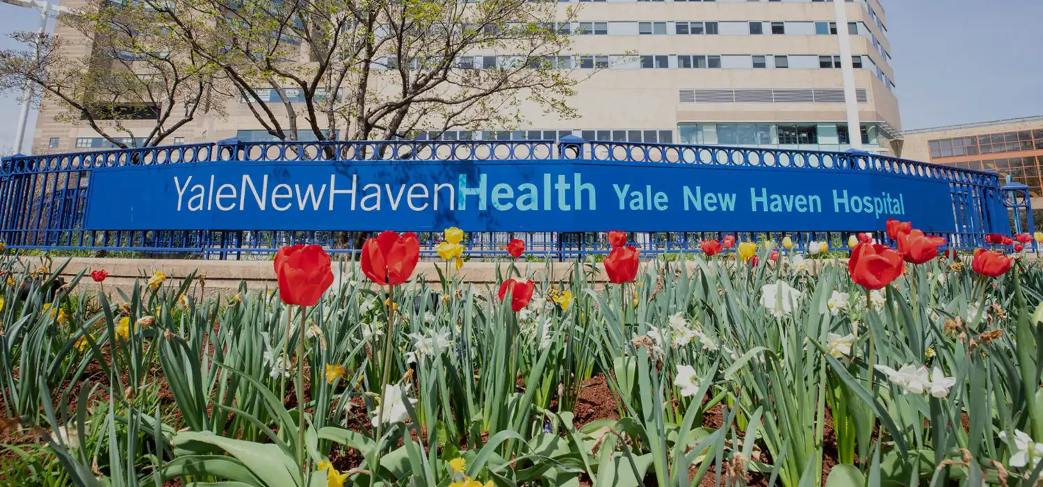 Yale New Haven Health