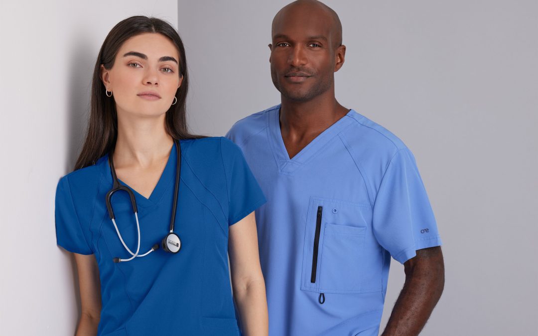 Discover the Advantages of Barco Workwear and the Grey’s Anatomy™ Line of Medical Scrubs