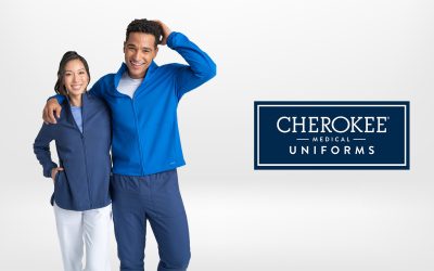 Dress Your Staff in Security and Comfort with Cherokee Workwear from WorkHardDressRight