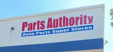 Parts Authority