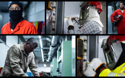 Understanding FR Clothing: Safety Starts with the Right Terminology