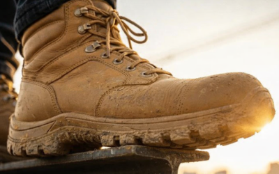 Simplifying Safety with a Managed Footwear Program