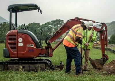 A Seamless Exit from Uniform Rental