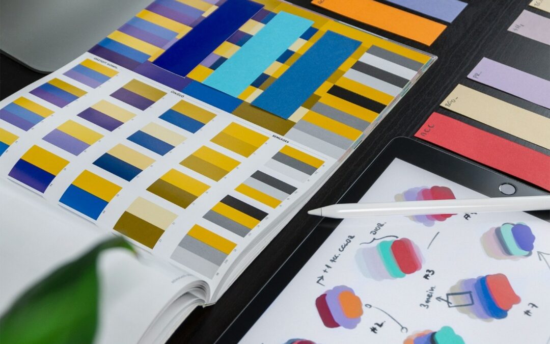 Why Your Logo Doesn’t Always Look the Same — And How to Fix It