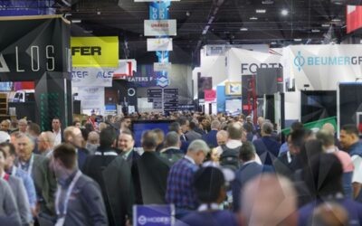 The 3 (Almost) Immutable Laws of Trade Show Exhibiting