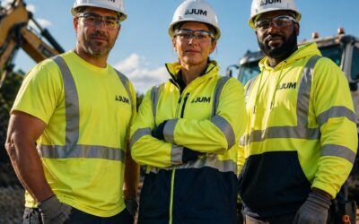 Built Around You: High-Visibility Safety Apparel Programs That Work