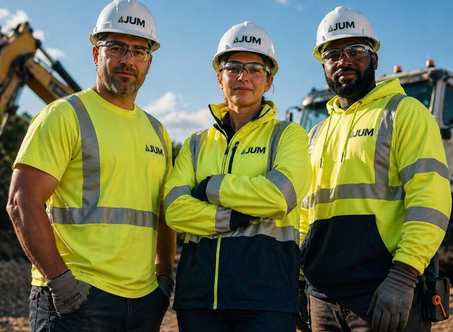 Built Around You: High-Visibility Safety Apparel Programs That Work