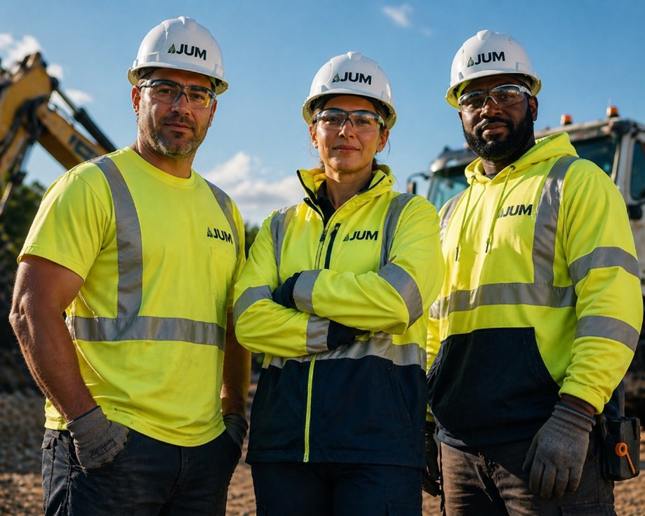 High-Visibility Safety Apparel Programs That Work