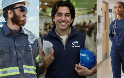 Why Employee Uniform Programs Become Difficult to Manage (and How to Fix It)