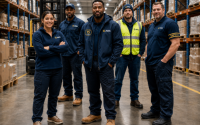 Built Around You: Recruit, Retain, and Reward Programs