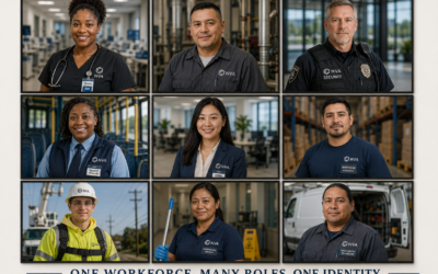 The Right Uniform for Every Employee, Every Time