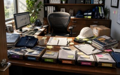 Who Actually Owns Your Uniform Program?