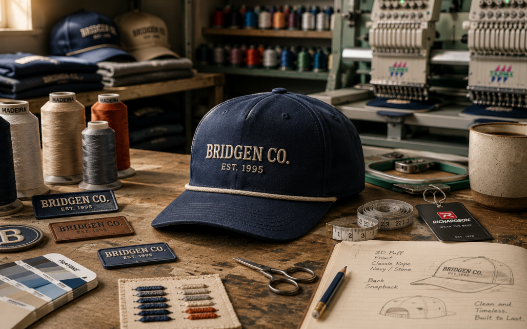 The Most Valuable Uniform Item May Be the Cap