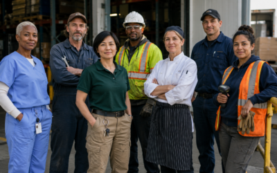 Are You Equipping People to Succeed at Work?